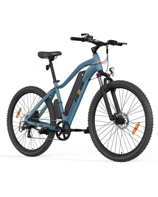 FORIDE Xtremer 3 elektrinis dviratis