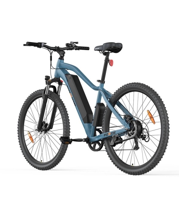 FORIDE Xtremer 3 elektrinis dviratis