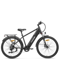 FORIDE Roamer 1 elektrinis dviratis