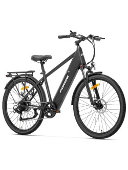 FORIDE Roamer 1 elektrinis dviratis