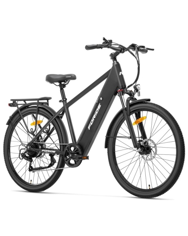 FORIDE Roamer 1 elektrinis dviratis