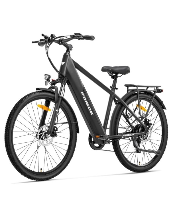 FORIDE Roamer 1 elektrinis dviratis