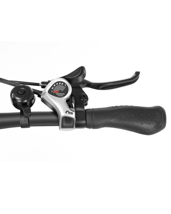 FORIDE Roamer 1 elektrinis dviratis