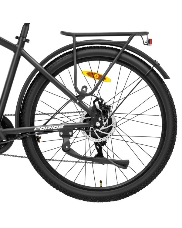 FORIDE Roamer 1 elektrinis dviratis