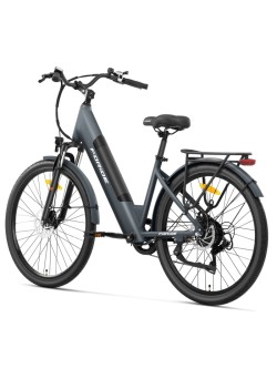 FORIDE Roamer 1 ST elektrinis dviratis