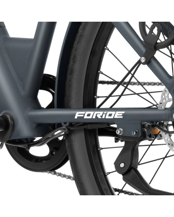FORIDE Roamer 1 ST elektrinis dviratis