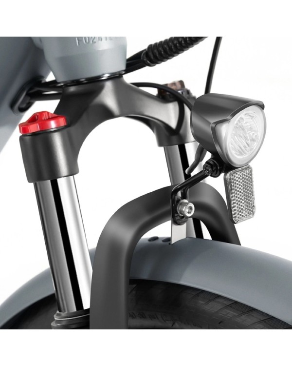 FORIDE Roamer 1 ST elektrinis dviratis