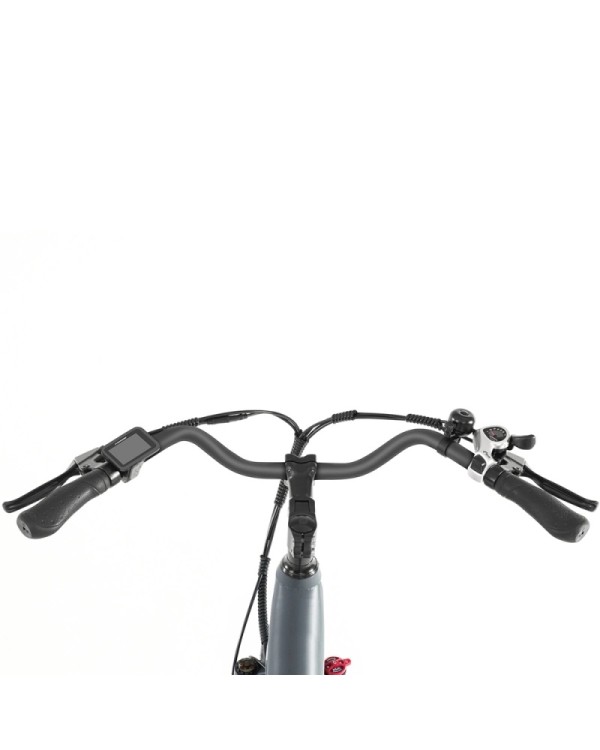 FORIDE Roamer 1 ST elektrinis dviratis