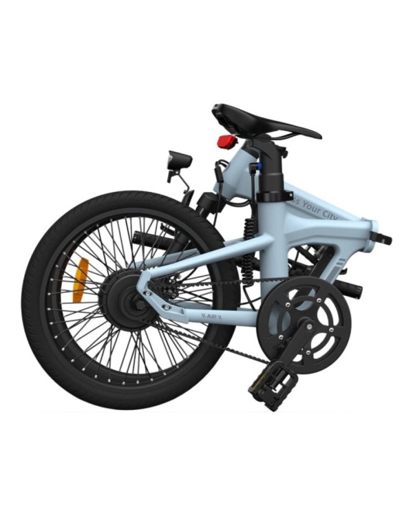 ADO Air 20S elektrinis dviratis | CE versija 250W | (20")
