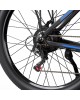 DUOTTS C29L Hydraulics elektrinis dviratis (29")