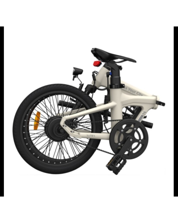 ADO Air 20S elektrinis dviratis | CE versija 250W | (20