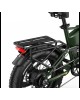 APEFOX RH20 (500W x 2) elektrinis dviratis
