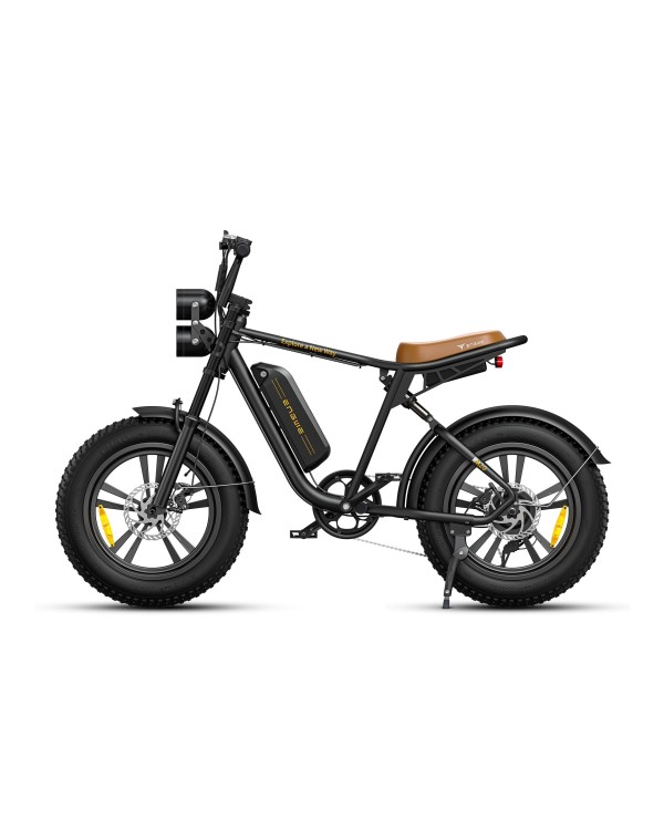 ENGWE M20 elektrinis dviratis (20