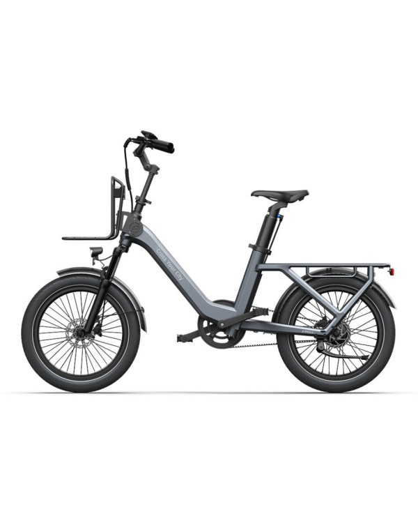 ADO AIR One ULTRA elektrinis dviratis (20")