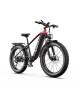 DUOTTS F26 Lite elektrinis dviratis (26")