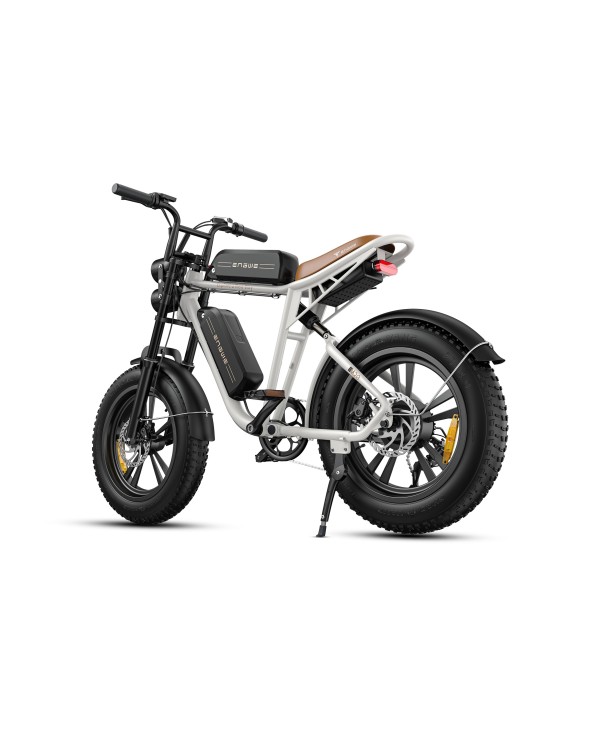 ENGWE M20 elektrinis dviratis (20