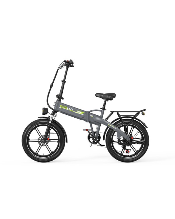 KOOLUX RK10 elektrinis dviratis (20