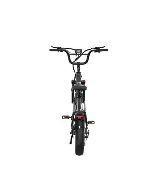 KOOLUX X12 PRO elektrinis dviratis (20