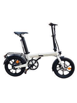 ADO Air ECO 16 elektrinis dviratis