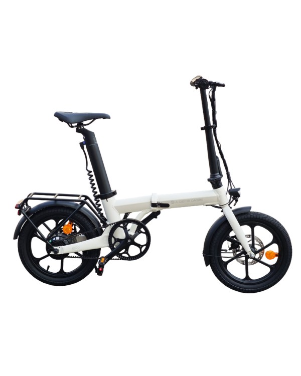 ADO Air ECO 16 elektrinis dviratis