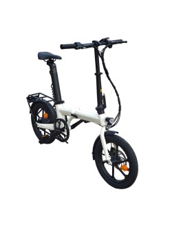 ADO Air ECO 16 elektrinis dviratis