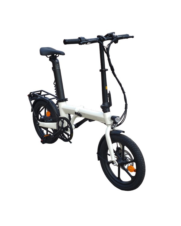 ADO Air ECO 16 elektrinis dviratis