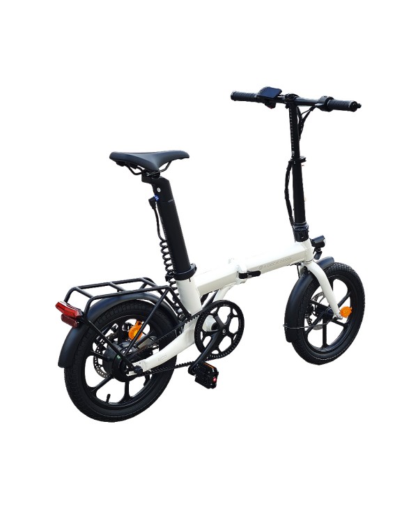 ADO Air ECO 16 elektrinis dviratis