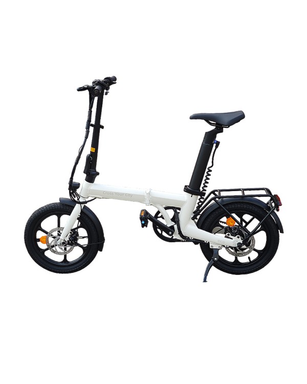 ADO Air ECO 16 elektrinis dviratis