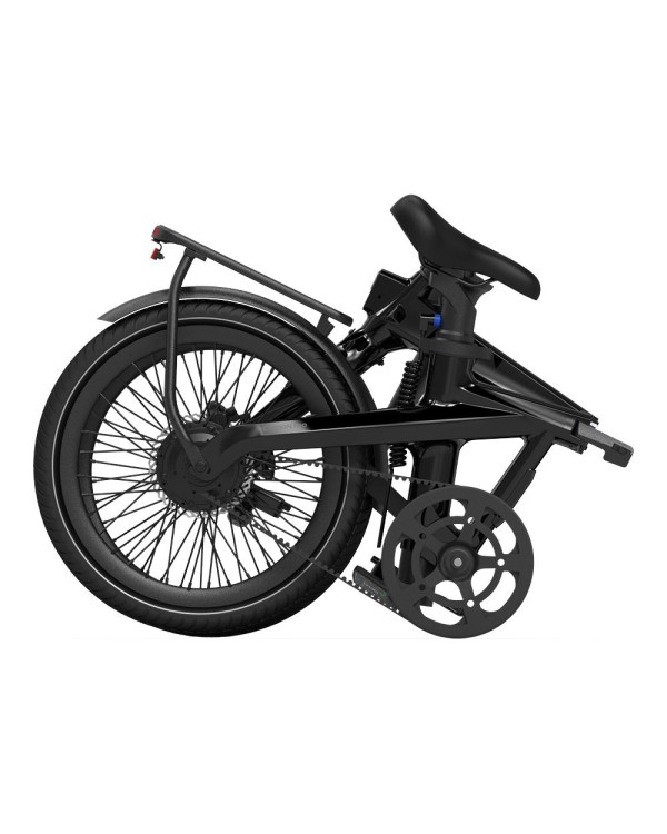 ADO Air CARBON PRO elektrinis dviratis