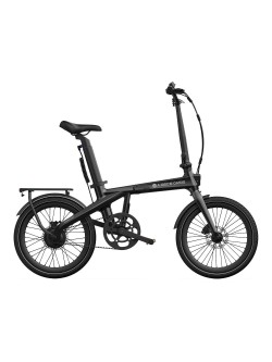 ADO Air CARBON PRO elektrinis dviratis