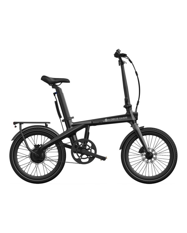 ADO Air CARBON PRO elektrinis dviratis