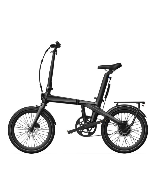 ADO Air CARBON PRO elektrinis dviratis
