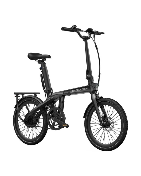 ADO Air CARBON PRO elektrinis dviratis