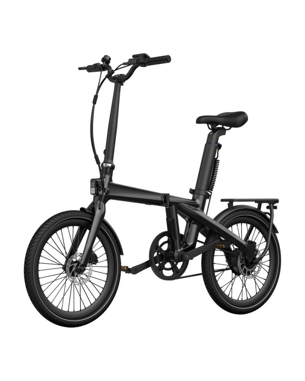 ADO Air CARBON PRO elektrinis dviratis