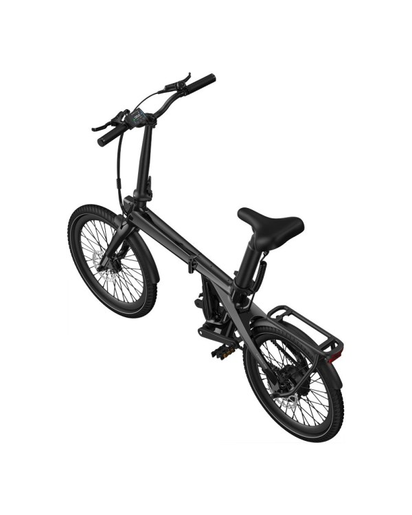 ADO Air CARBON PRO elektrinis dviratis