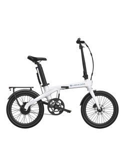 ADO Air CARBON PRO elektrinis dviratis