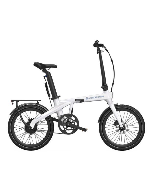ADO Air CARBON PRO elektrinis dviratis
