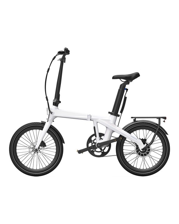 ADO Air CARBON PRO elektrinis dviratis