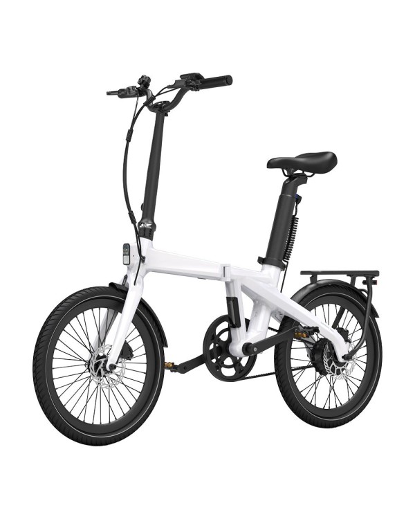 ADO Air CARBON PRO elektrinis dviratis