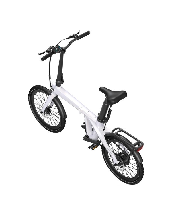 ADO Air CARBON PRO elektrinis dviratis
