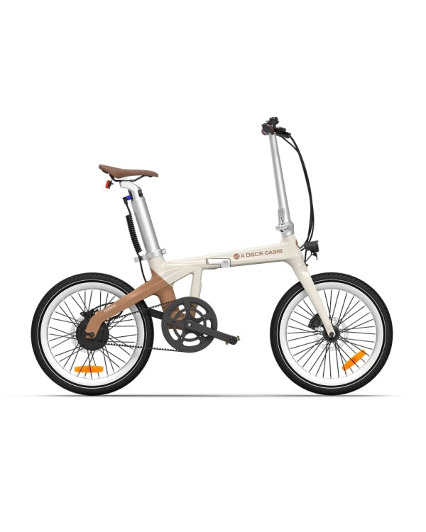 ADO Air CARBON elektrinis dviratis