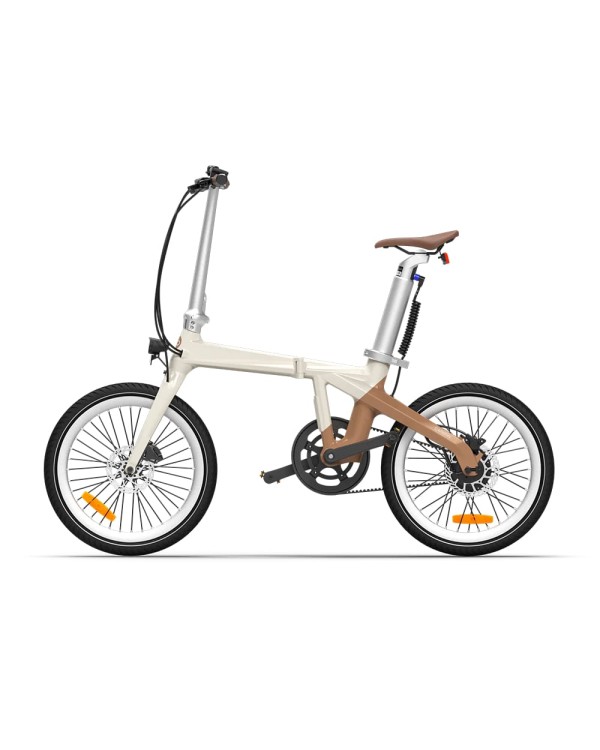 ADO Air CARBON elektrinis dviratis