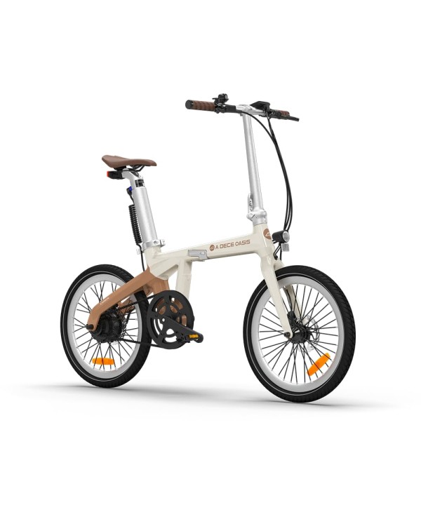 ADO Air CARBON elektrinis dviratis