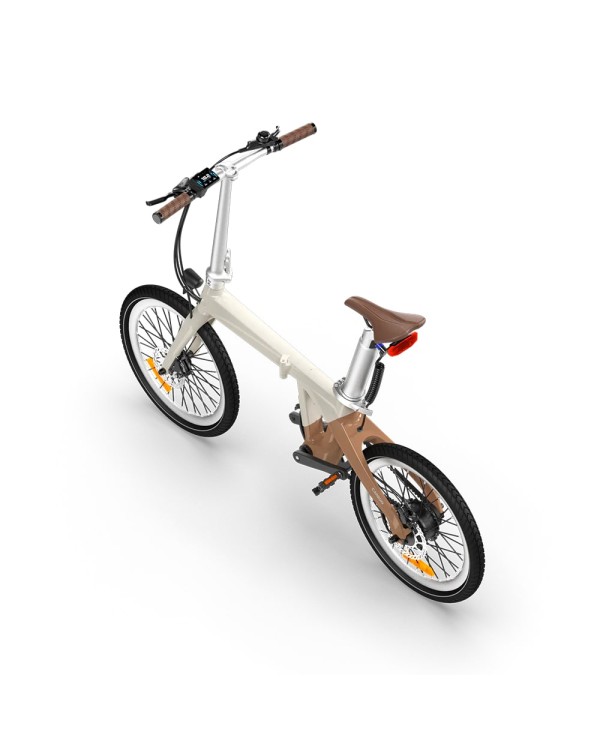 ADO Air CARBON elektrinis dviratis