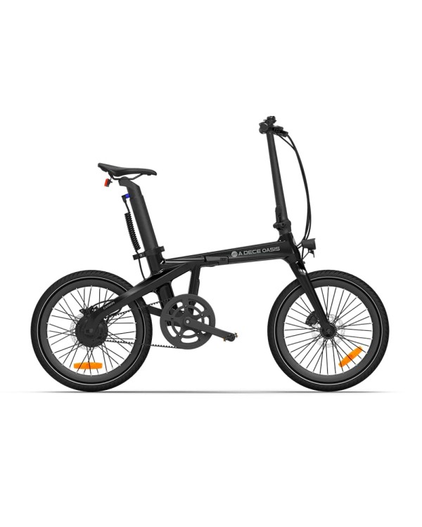 ADO Air CARBON elektrinis dviratis