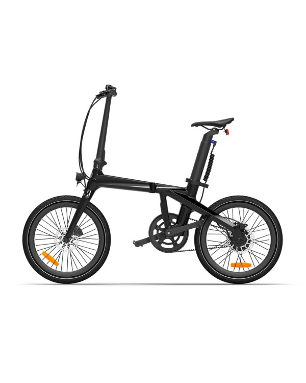 ADO Air CARBON elektrinis dviratis