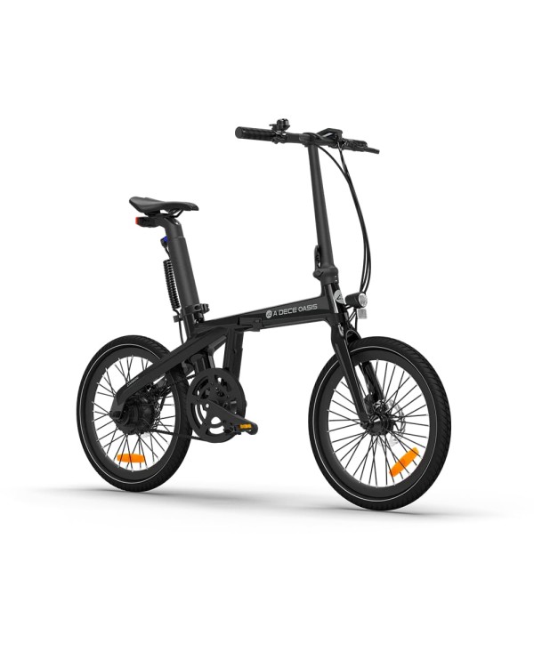 ADO Air CARBON elektrinis dviratis