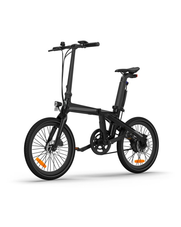 ADO Air CARBON elektrinis dviratis