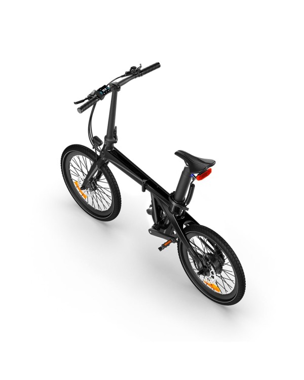 ADO Air CARBON elektrinis dviratis