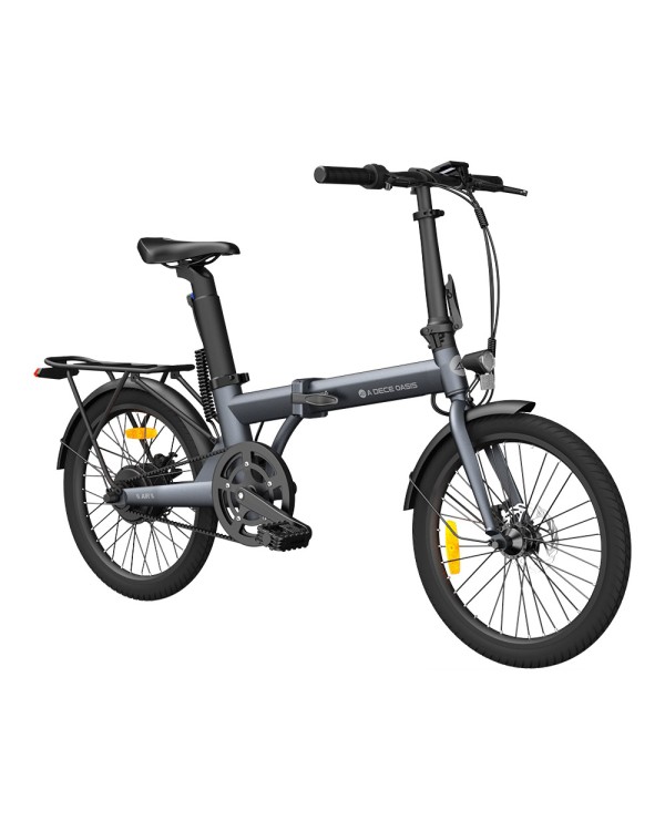 ADO Air 20 ECO elektrinis dviratis